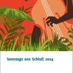 Sonntags ans Schloß 2024 / Umsonst & Draußen-Konzerte im Garten des Saarbrücker Schlosses