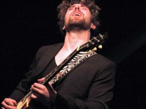 Sonny Ray van den Berg