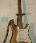Fender Startocaster Rory Replik