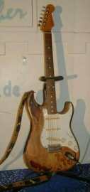 Fender Startocaster Rory Replik