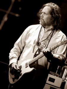 Rich Robinson