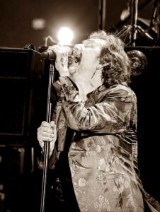 Chris Robinson