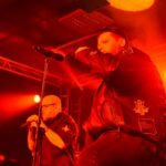 'Brüllonkel' Patrick Franken unterstützt 'Petri' Petrat