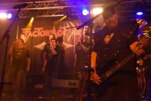 Die Mischung stimmt: Metal trifft auf A cappella