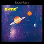 Teddy Lasry / e=mc² - CD-Review Teddy Lasry / e=mc² - CD-Review