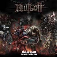 Blutgott veröffentlicht die erste Single vom kommenden 3CD Album "Dracul Drakorgoth“