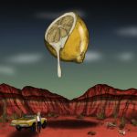 Bones Owens quetscht Liebe aus Zitronen - News