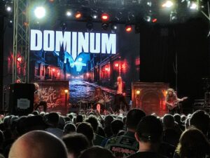 Dominum - ZRN Mannheim 2024