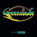 Greenslade - "Live At The BBC" auf zwei CDs Greenslade - "Live At The BBC" auf zwei CDs