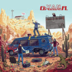 Van Groover legt mit "Back To The Shop" nach Van Groover legt mit "Back To The Shop" nach