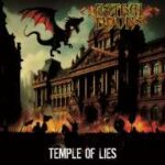 Astral Doors bringen Vorabsingle zum kommenden neuen Album "The End Of It All" Astral Doors bringen Vorabsingle zum kommenden neuen Album "The End Of It All"