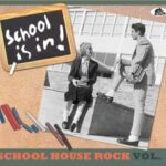 V.A. / School House Rock Vol.1 - School Is In! - CD-Review