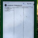 Linienbus einmal am Tag