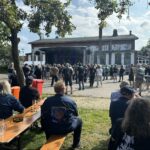 Gemütliche Location