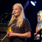 Eröffnung Gerd Lorenzen, Jess Hayes