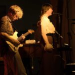 Der Kurzentschlossene an der Strat mit Janne Timmer