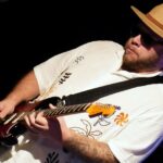 Richard Clarke überzeugt auf ganzer Linie