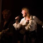 Janne Timmer Stimme I