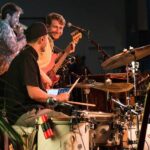 Benjamin Torbijn & Kjelt Ostendorf machen dem Namen des Kulturfördervereins alle Ehre