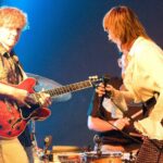 Beatles-Vibes mit Ersatzgitarrist und Janne Timmer