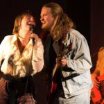 Cocker-Hommage mit Benjamin Torbijn, Janne Timmer, Dave Warmerdam und Kjelt Ostendorf