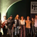 Nach dem Rock’n’Roll ein Triumph