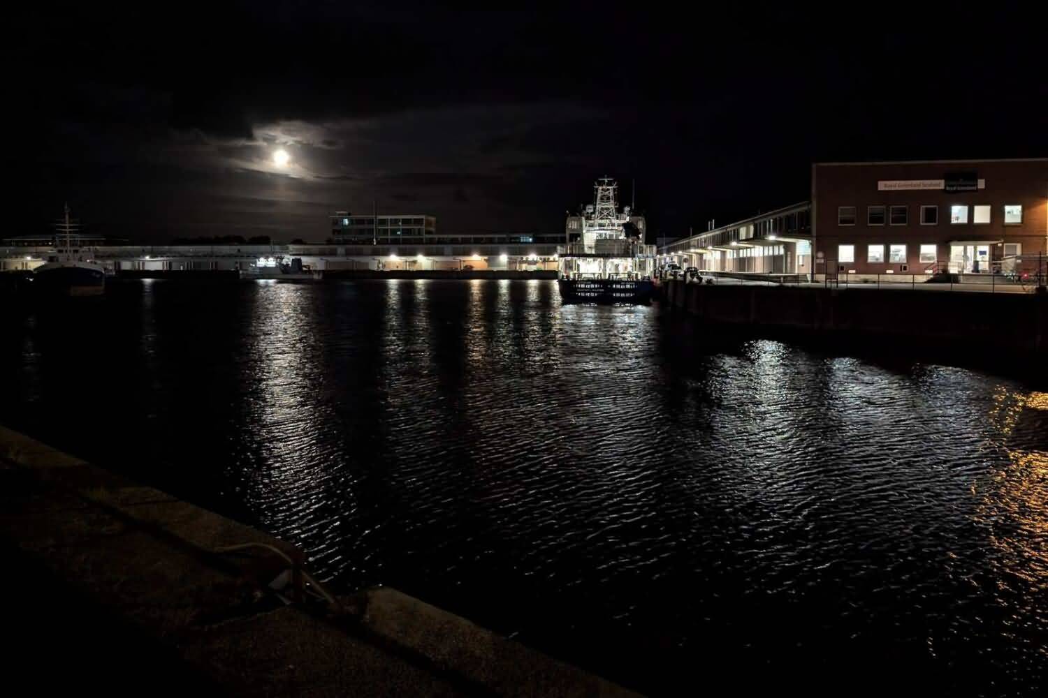 Das letzte Zeichen des Besonderen