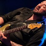 Das Publikum wird getestet