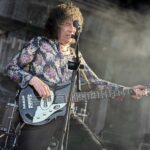 Gründungsmitglied und Maschinist Bernd Kolbe