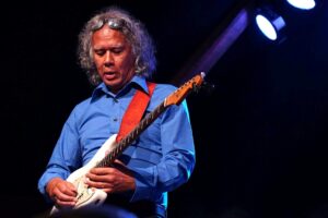 Musikpädagoge Erwin Java