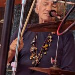 Mani Neumeier hat einen Plan