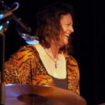 Donna Peters findet das „magic“