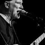 Holli Coolyard am Mikro