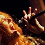 Lindsey Bonnick Naturgewalt III