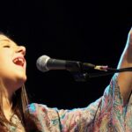 Chloe Josephine nimmt Anlauf in die Krönung