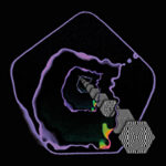 Acid Rooster legen mit ihrem Album "Hall Of Mirrors" nach / Tourtermine Oktober 2024 Acid Rooster legen mit ihrem Album "Hall Of Mirrors" nach / Tourtermine Oktober 2024