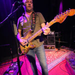 Bas Paardekooper (vocals, guitar)
