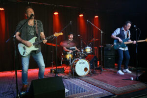 Ben Granfelt im September 2024 in der Butz by Falko Tönisvorst