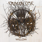 Crimson Oak kündigt die Veröffentlichung des Albums "Willow" an