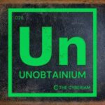 The Cyberiam / Unobtainium – CD-Review The Cyberiam / Unobtainium – CD-Review
