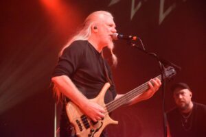 Marko Hietala: Die Fans lieben ihn als Musiker und als Typ