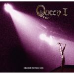 Queen und das Debütalbum jetzt auch auf Blu-ray - News