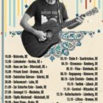 Nico Rivers – Konzertbericht, 21.09.2024, Sande, Zur Scharfen Ecke Nico Rivers – Konzertbericht, 21.09.2024, Sande, Zur Scharfen Ecke