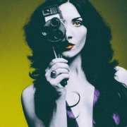 Rosalie Cunningham / Neues Album und "To Shoot Another Day Tour 2024"