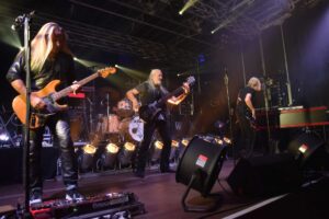 1Die drei Musiker Uwe Hassbecker, Hans-Jürgen