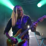 4 Gitarrist Uwe Hassbecker