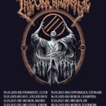 Thronehammer - Kingslayer Tour 2025