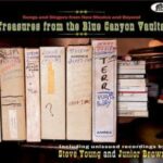 V.A. / Treasures From The Blue Canyon Vaults