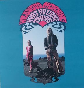 Wildwood Morning - "Hurt No Living Thing" - Vinyl-Review