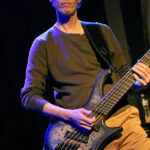 Marco Bauhaus (bass)